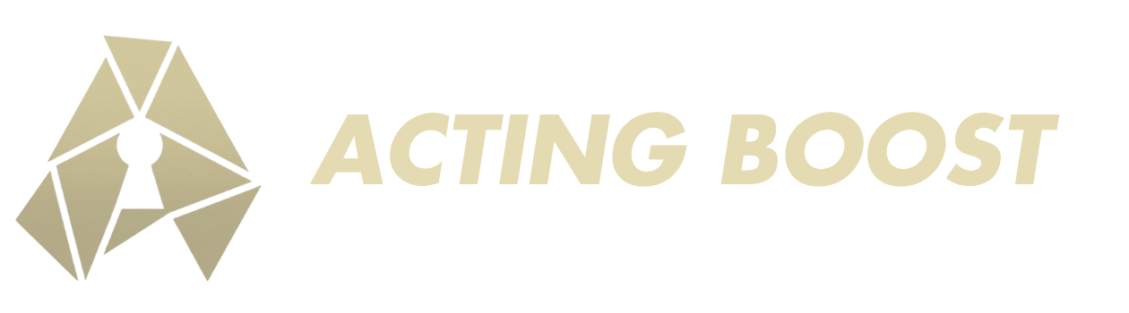 Acting Boost
